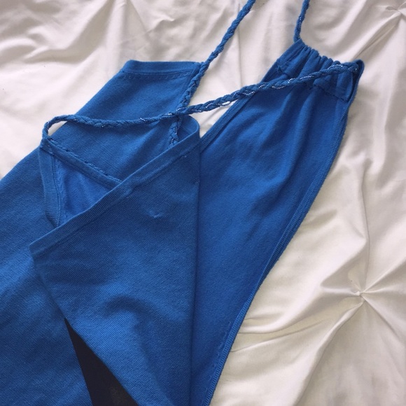 Jae Basilio Knit Tank Sz XS NWT - Picture 7 of 7